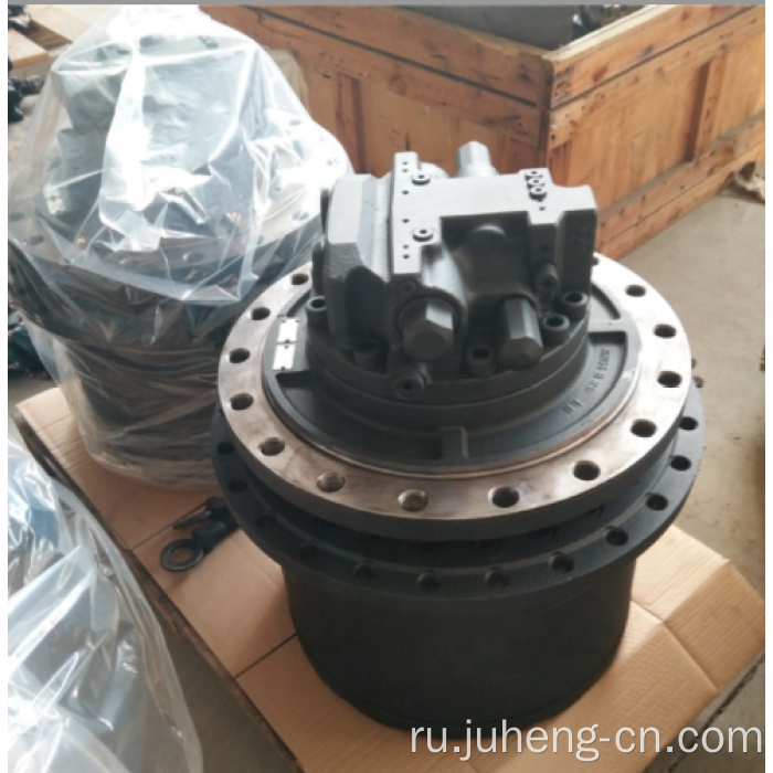 E385 Final Drive LC15V00014F1